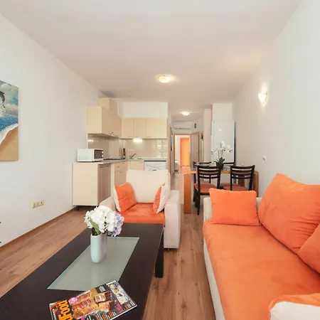 Appartement Sunny Slantchev Briag
