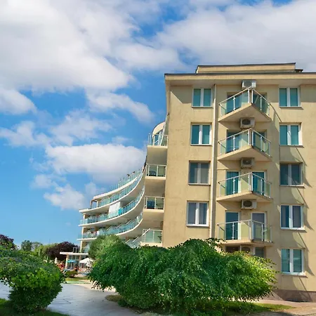 Sunny Appartement Slantchev Briag