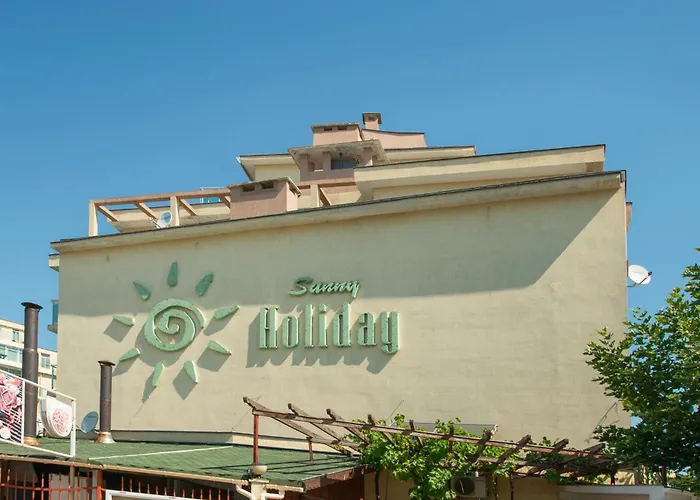 Sunny شقة ساني بيتش