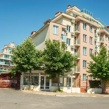 Sunny Daire Sunny Beach