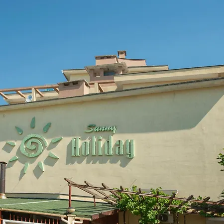 Sunny Daire Sunny Beach