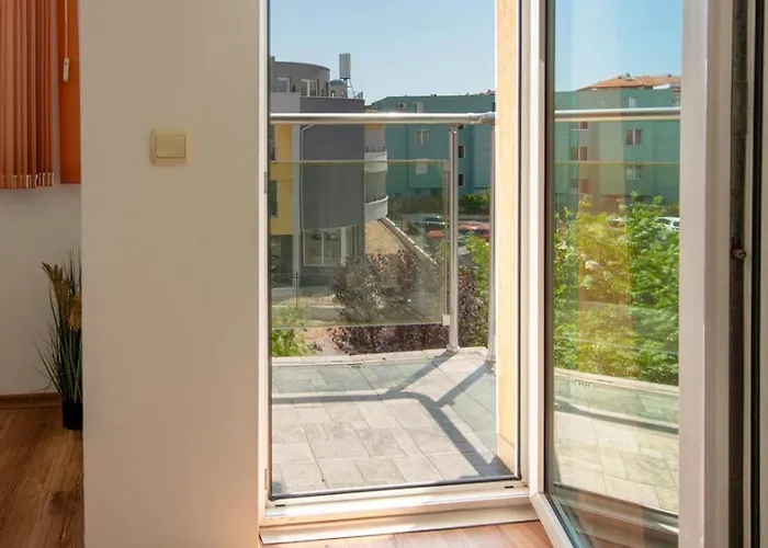 Sunny Slantschew brjag