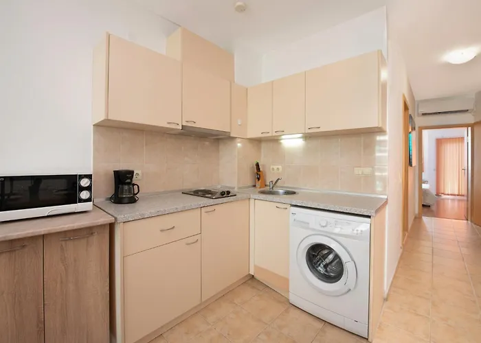Apartment Sunny Sunny Beach