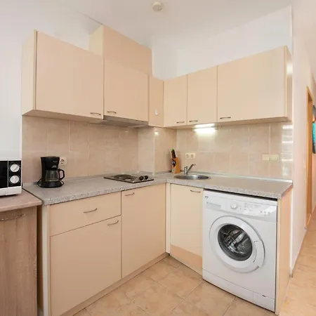 Apartament Sunny Sunny Beach